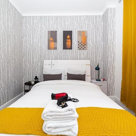 Diana Hotel لندن المظهر الخارجي الصورة