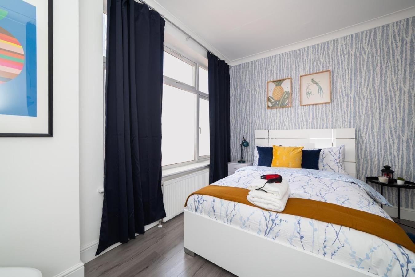 Diana Hotel لندن المظهر الخارجي الصورة