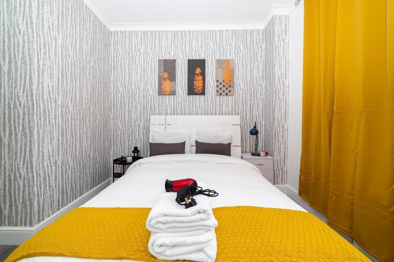 Diana Hotel لندن المظهر الخارجي الصورة